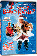 Chi sono? Babbo Natale?