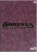 Godzilla Collection (6 DVD)