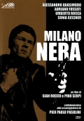 Milano nera