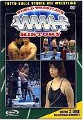 World Wrestling History, Vol. 10