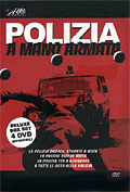 Cofanetto: Polizia a mano armata (4 DVD)