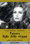 Tamara figlia della steppa