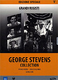 Cofanetto George Stevens (3 DVD)