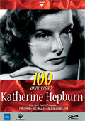 Cofanetto: 100-esimo anniversario Katherine Hepburn (5 DVD)