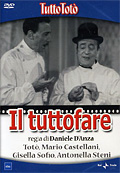 Il tuttofare (Tot)