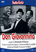 Tot - Don Giovannino