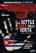 La sottile linea della verit (2 DVD)