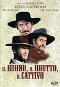 Il Buono, il Brutto, il Cattivo