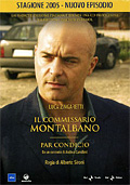 Il Commissario Montalbano - Par Condicio