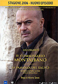 Il Commissario Montalbano - La pazienza del ragno