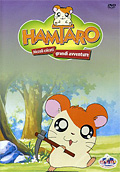 Hamtaro, Vol. 7