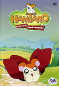 Hamtaro, Vol. 8