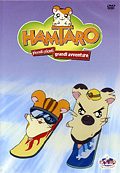 Hamtaro, Vol. 9