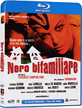 Nero bifamiliare (Blu-Ray)