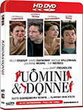 Uomini e donne (HD DVD)