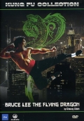 Bruce Lee The Flying Dragon