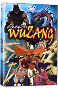 Shaolin Wuzang, Vol. 3