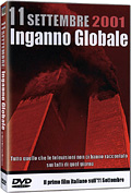 11 Settembre 2001 - Inganno globale