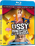 Lissy - Principessa alla Riscossa (Blu-Ray)