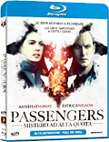 Passengers - Mistero ad alta quota (Blu-Ray)