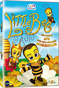 Little Bee (DVD + Booklet)