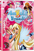 Angel's Friends, Vol. 1 (DVD + Booklet)