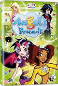 Angel's Friends, Vol. 2 (DVD + Booklet)