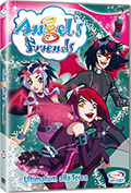 Angel's Friends, Vol. 10