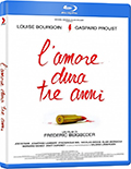 L'amore dura tre anni (Blu-Ray)