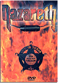 Nazareth - Live in Texas 1981