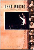 Neal Morse - Testimony Live (2 DVD)