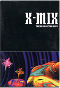 X-Mix - The DVD Collection, Part 1
