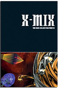 X-Mix - The DVD Collection, Part 2