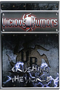 Vicious Rumors - Crushing the World