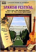 Spanish Festival (2000)