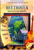 Ludwig Van Beethoven - A Naxos Musical Journey: Symphony n. 6 Pastoral