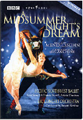 Mendelssohn - Sogno di Una Notte di Mezza Estate (A Midsummer Night's Dream) (2001)