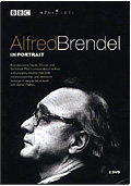 Alfred Brendel in Portrait (2 DVD)