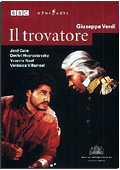 Giuseppe Verdi - Il Trovatore (2002)