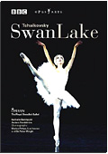 Pyotr Ilyich Tchaikovsky - Il Lago dei Cigni (Swan Lake) (2002)