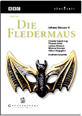 Johann Strauss - Il Pipistrello (Die Fledermaus) (2004)