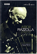 Astor Piazzolla - In Portrait (2 DVD)