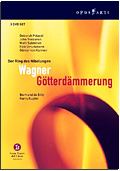 La Caduta degli Dei (Gotterdammerung) (3 DVD)