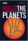 Gustav Holst - Planets (2004)
