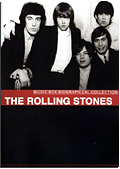 The Rolling Stones - Music Box Biographical Collection
