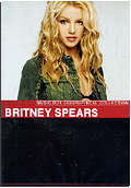 Britney Spears - Music Box Biographical Collection