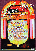 Juke Box Revival - Soul, Rhythm & Blues (2 DVD)