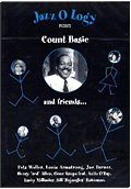 Jazz O Logy - Count Basie & Friends