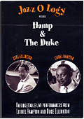 Jazz O Logy - Hamp & The Duke