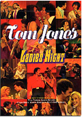 Tom Jones - Ladies Night